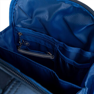 Рюкзак каркасний YES Fighter H-100