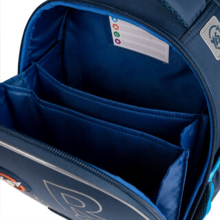 Рюкзак каркасний YES Fighter H-100