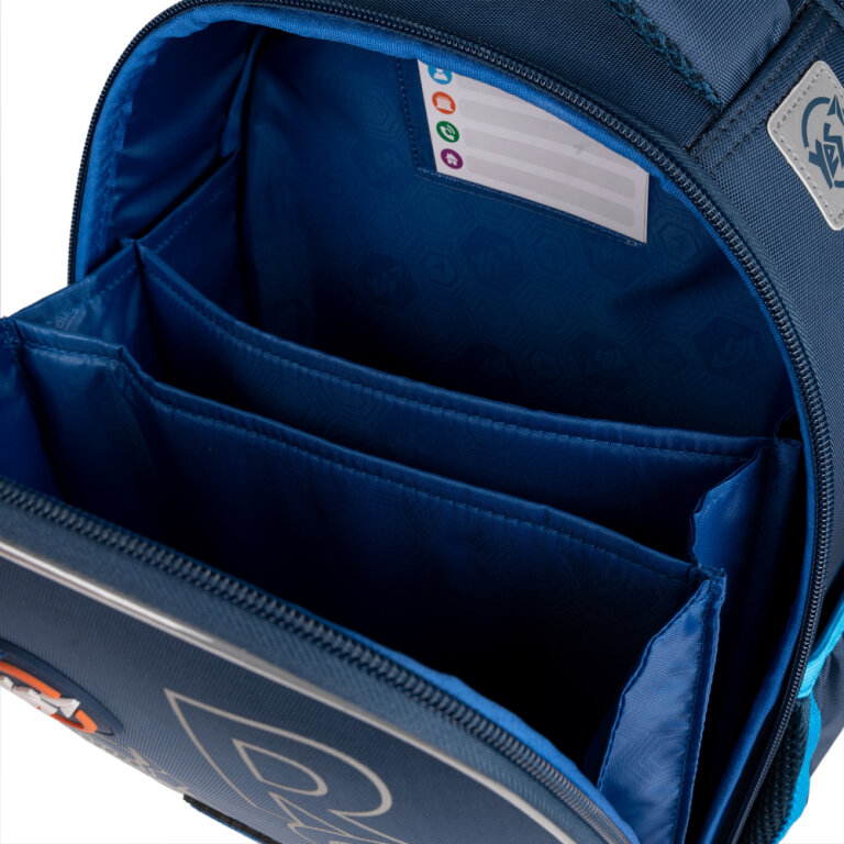 Рюкзак каркасний YES Fighter H-100