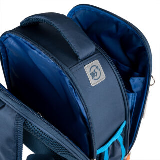 Рюкзак каркасний YES Fighter H-100