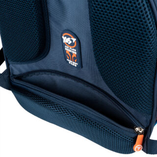 Рюкзак каркасний YES Fighter H-100