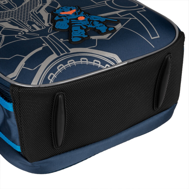 Рюкзак каркасний YES Fighter H-100