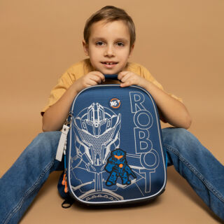 Рюкзак каркасний YES Fighter H-100