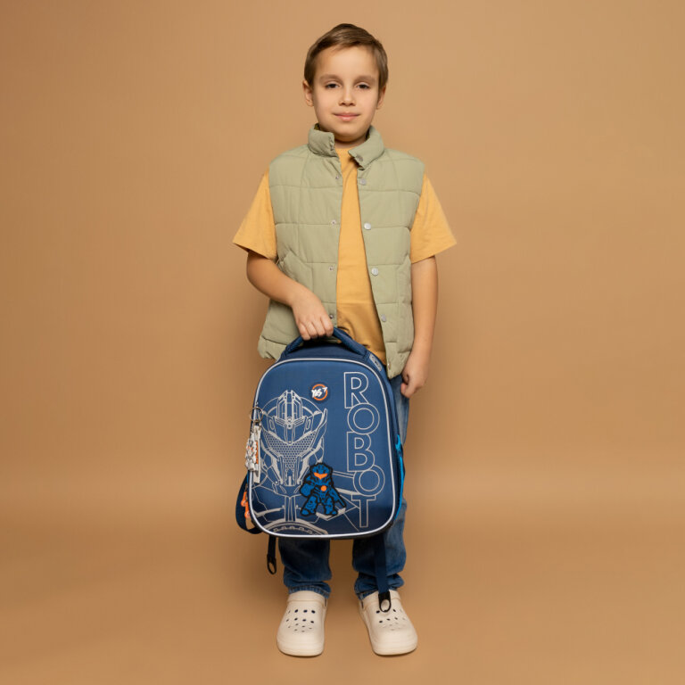 Рюкзак каркасний YES Fighter H-100