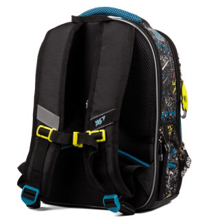 Рюкзак каркасний YES S-78 UFO