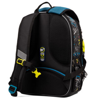 Рюкзак каркасний YES S-78 UFO