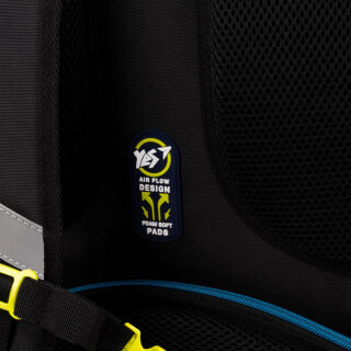 Рюкзак каркасний YES S-78 UFO