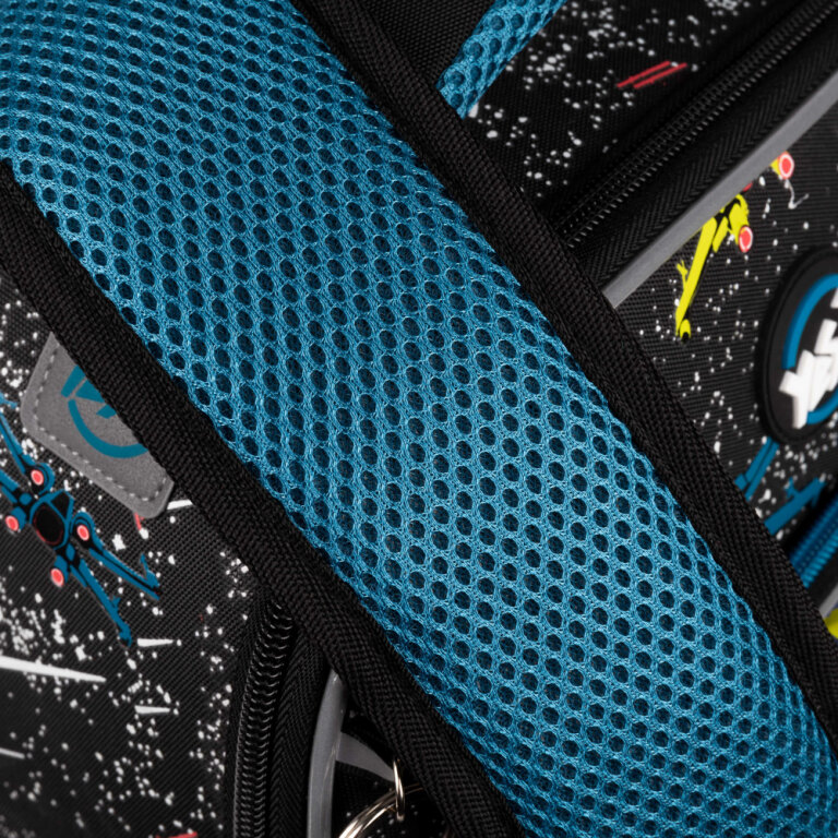 Рюкзак каркасний YES S-78 UFO