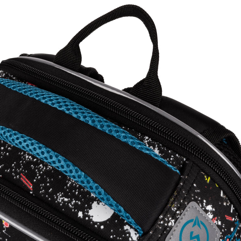 Рюкзак каркасний YES S-78 UFO