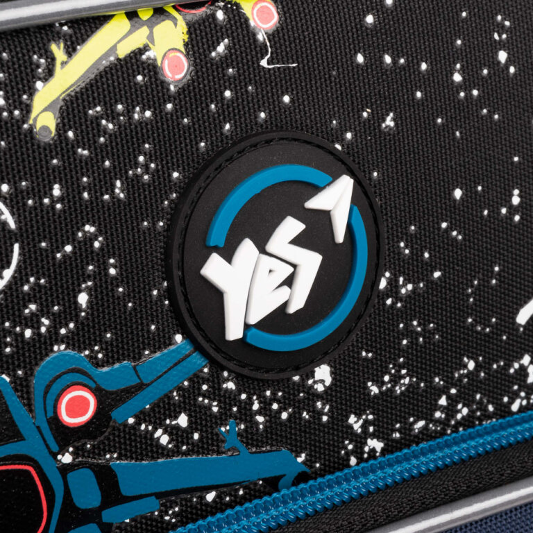 Рюкзак каркасний YES S-78 UFO