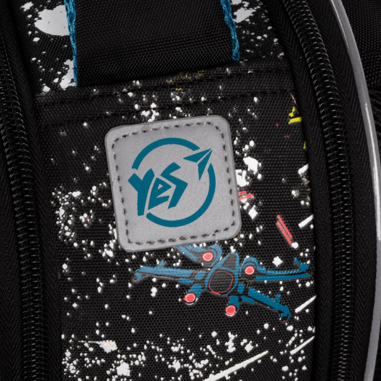 Рюкзак каркасний YES S-78 UFO