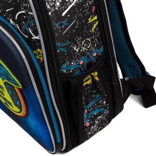 Рюкзак каркасний YES S-78 UFO