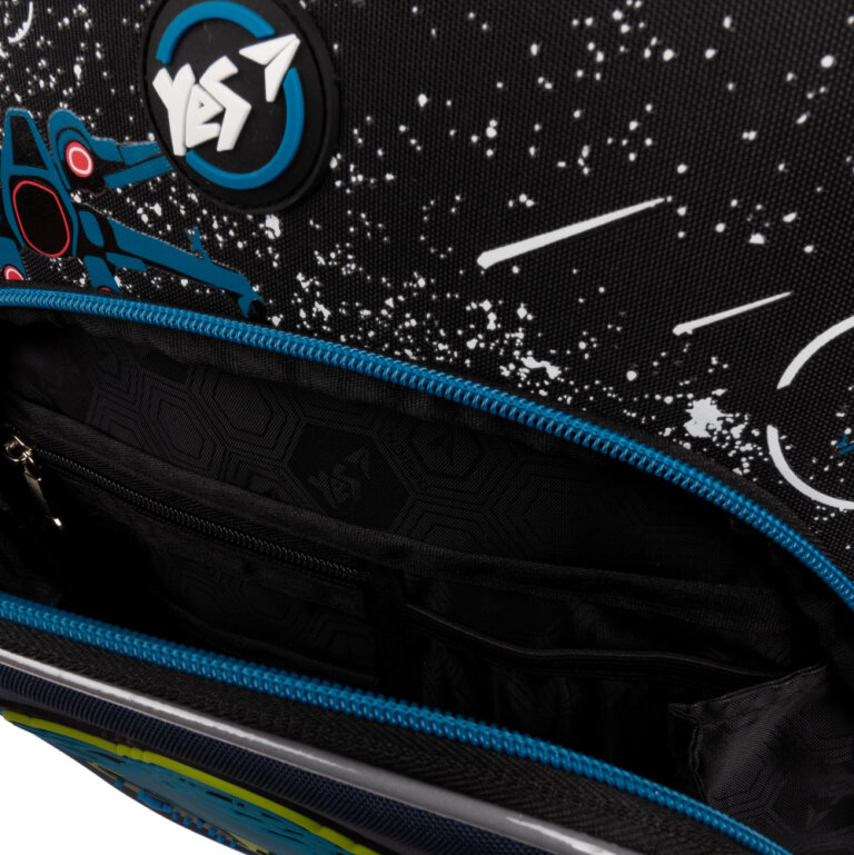 Рюкзак каркасний YES S-78 UFO