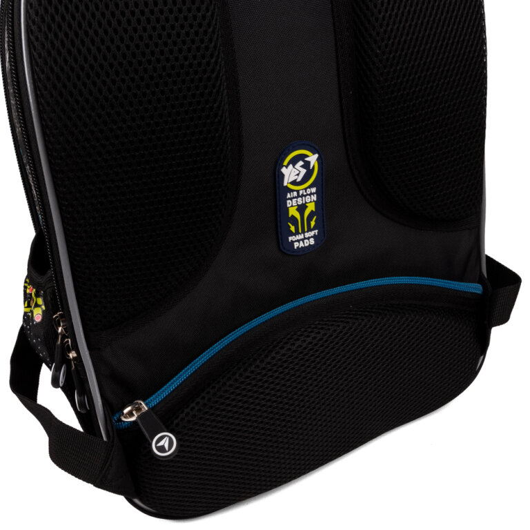 Рюкзак каркасний YES S-78 UFO