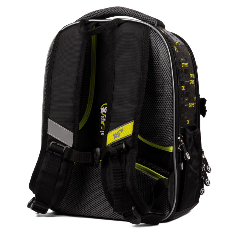 Рюкзак каркасний YES S-78 Gamer