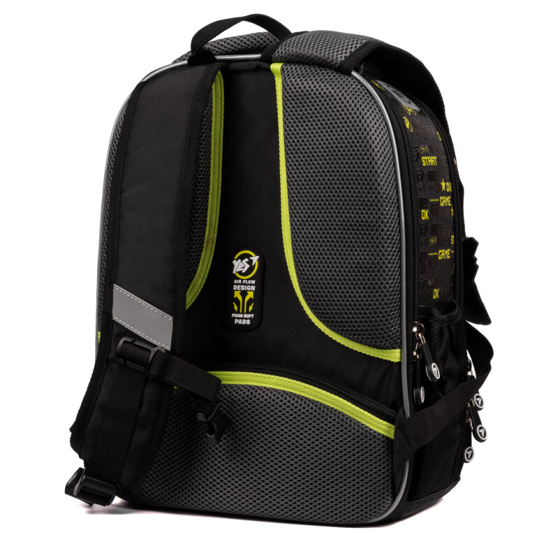 Рюкзак каркасний YES S-78 Gamer