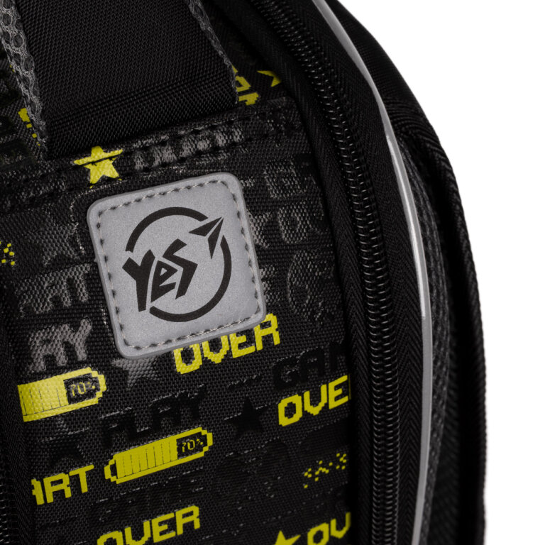 Рюкзак каркасний YES S-78 Gamer