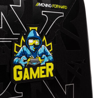 Рюкзак каркасний YES S-78 Gamer