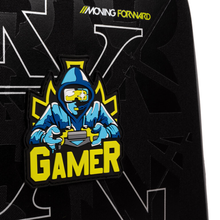 Рюкзак каркасний YES S-78 Gamer