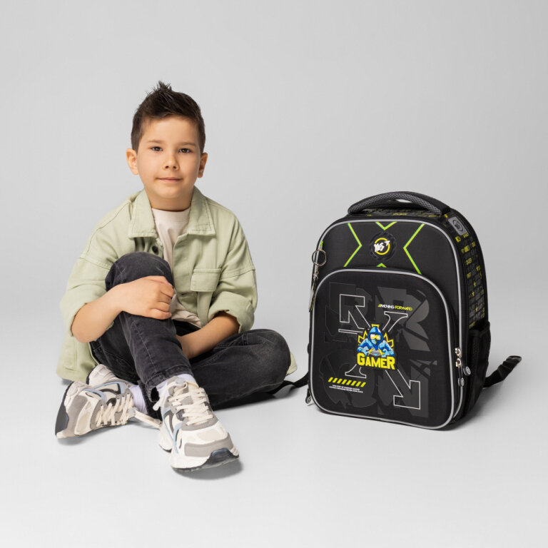 Рюкзак каркасний YES S-78 Gamer