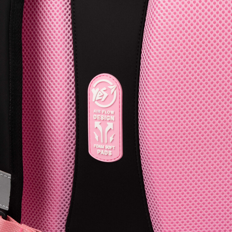 Рюкзак YES S-52 Ergo Perfect