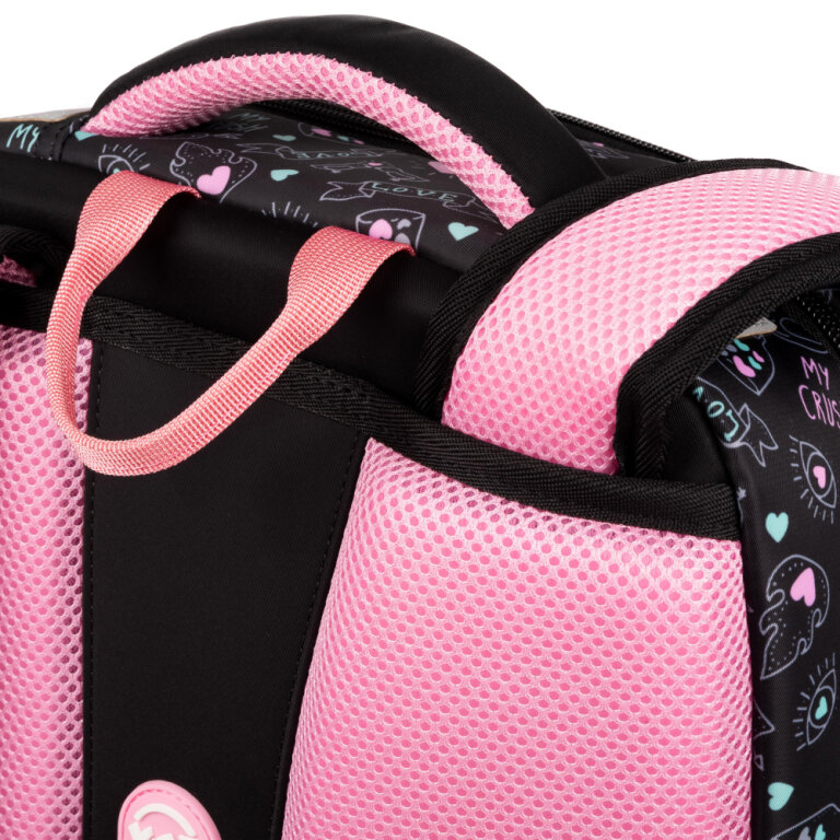 Рюкзак YES S-52 Ergo Perfect