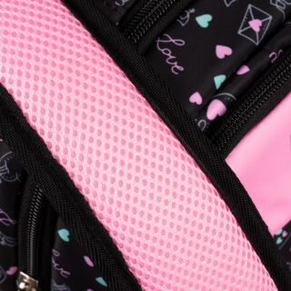 Рюкзак YES S-52 Ergo Perfect