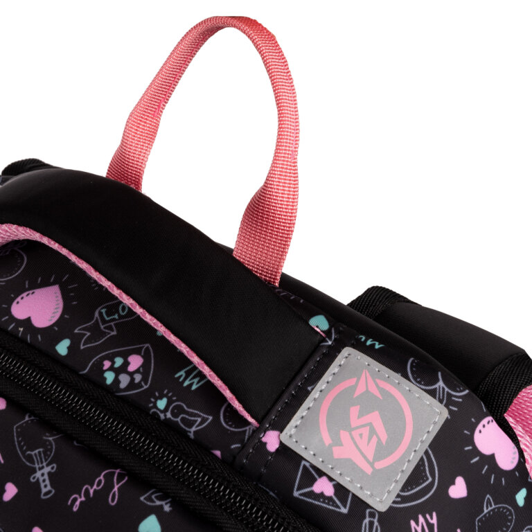 Рюкзак YES S-52 Ergo Perfect