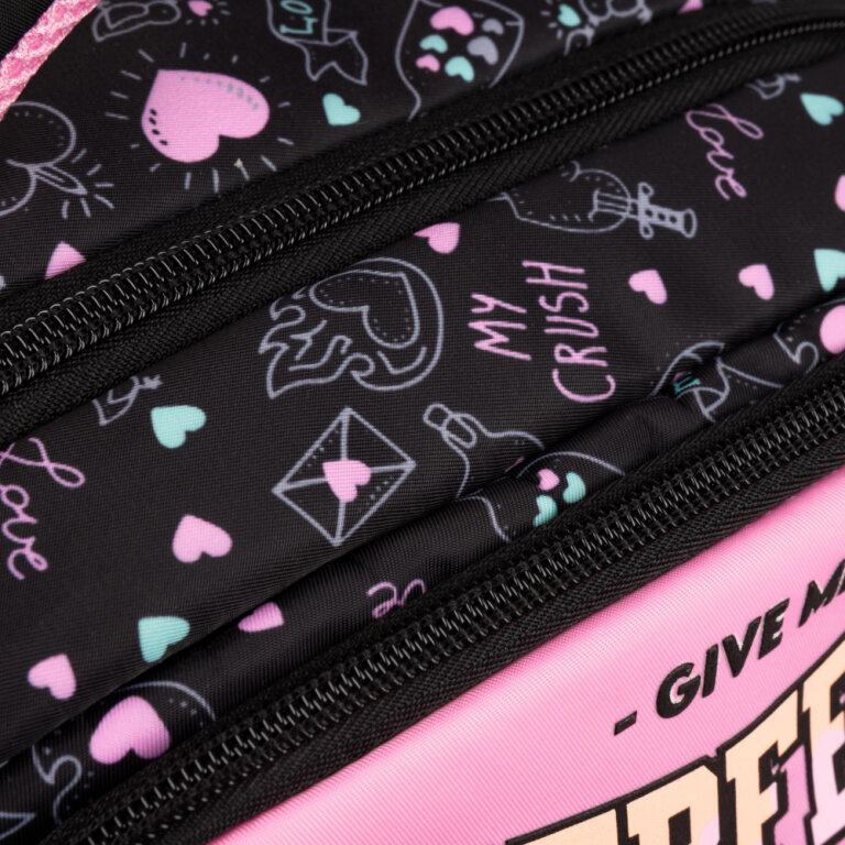 Рюкзак YES S-52 Ergo Perfect