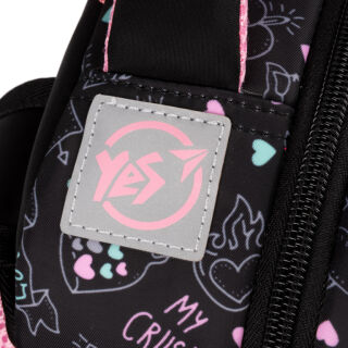 Рюкзак YES S-52 Ergo Perfect