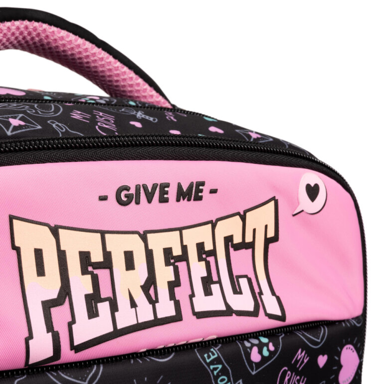 Рюкзак YES S-52 Ergo Perfect