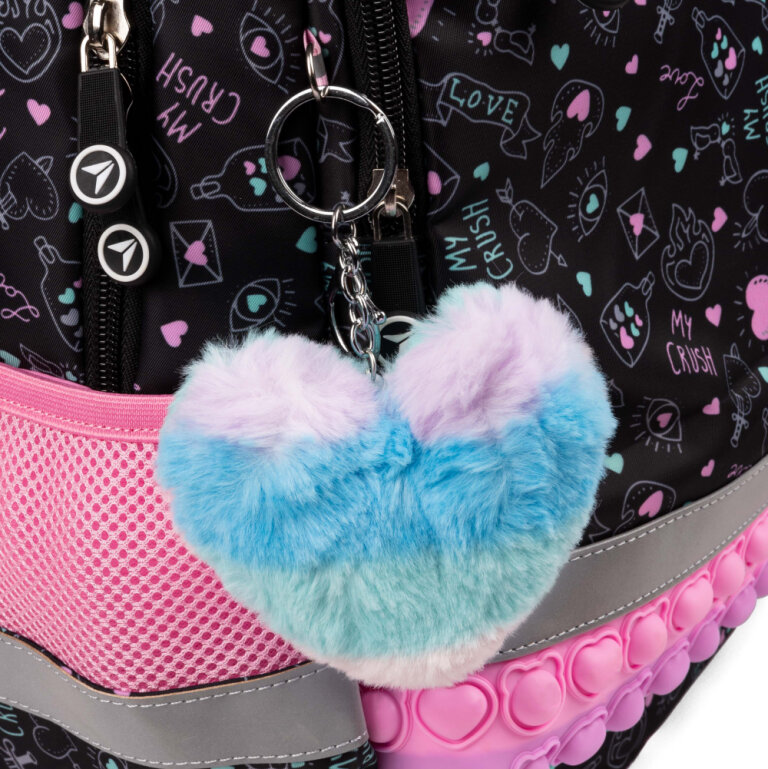 Рюкзак YES S-52 Ergo Perfect