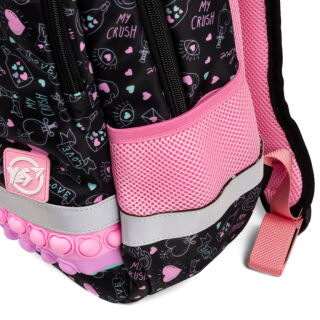 Рюкзак YES S-52 Ergo Perfect