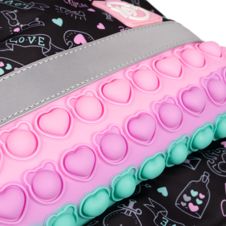 Рюкзак YES S-52 Ergo Perfect