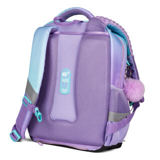 Рюкзак школьный Yes Sparkle S-52 Ergo