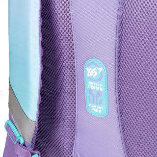 Рюкзак школьный Yes Sparkle S-52 Ergo