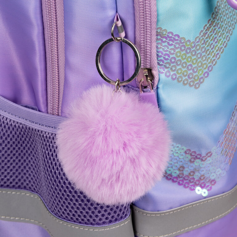 Рюкзак школьный Yes Sparkle S-52 Ergo