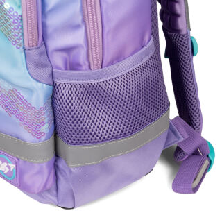 Рюкзак школьный Yes Sparkle S-52 Ergo