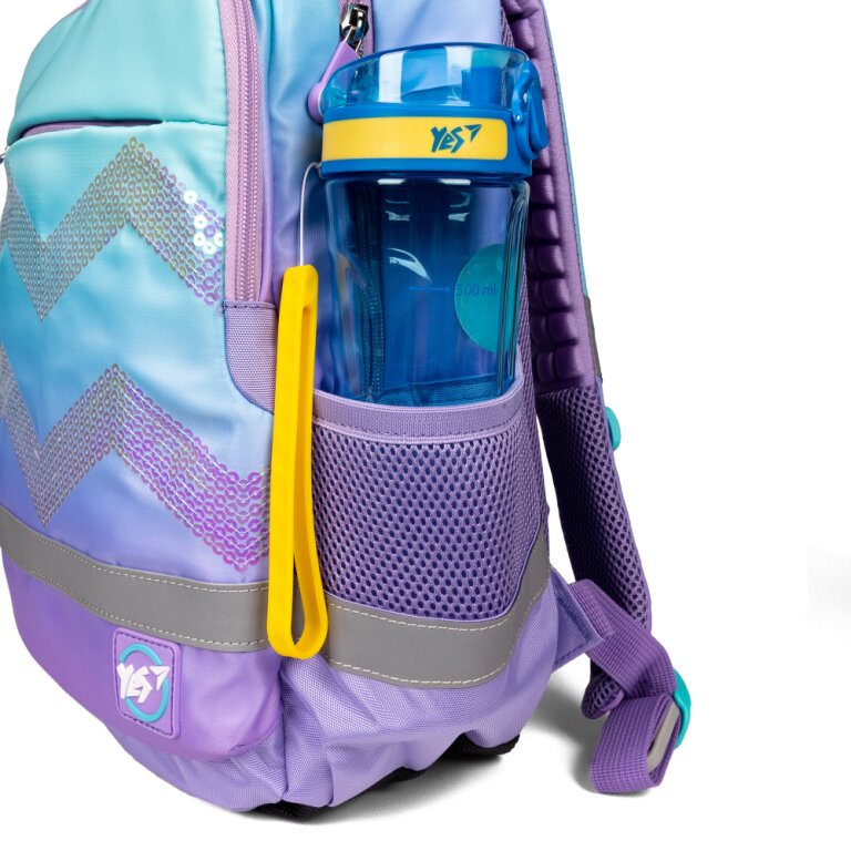 Рюкзак школьный Yes Sparkle S-52 Ergo