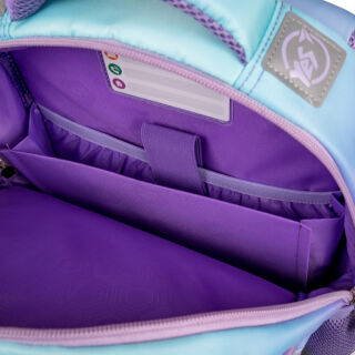 Рюкзак школьный Yes Sparkle S-52 Ergo