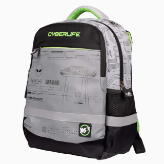 Рюкзак YES S-52 Ergo Cyberlife