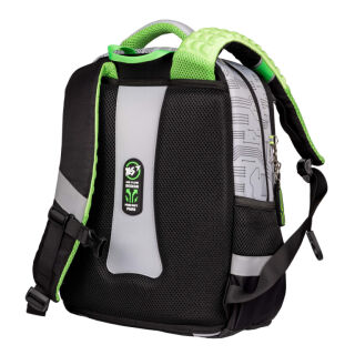 Рюкзак YES S-52 Ergo Cyberlife