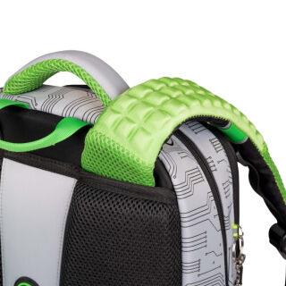 Рюкзак YES S-52 Ergo Cyberlife