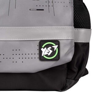 Рюкзак YES S-52 Ergo Cyberlife
