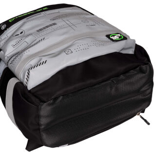 Рюкзак YES S-52 Ergo Cyberlife