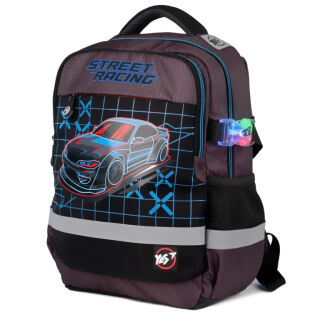 Рюкзак YES S-52 Ergo Street Racing