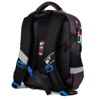 Рюкзак YES S-52 Ergo Street Racing