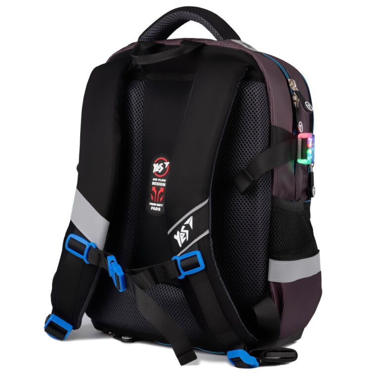 Рюкзак YES S-52 Ergo Street Racing