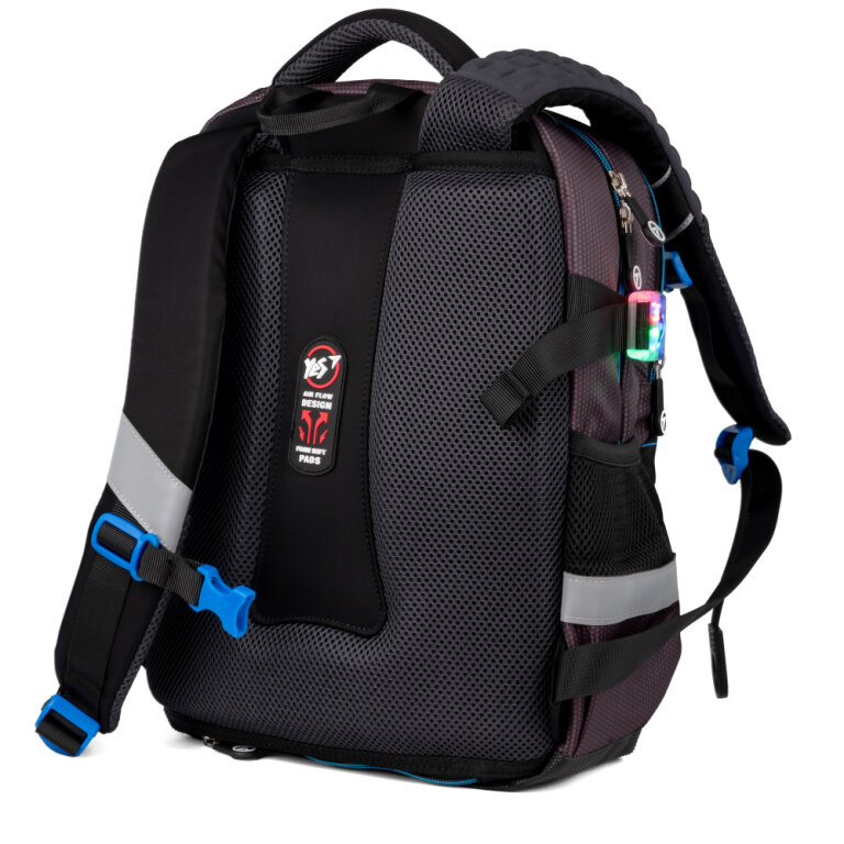 Рюкзак YES S-52 Ergo Street Racing