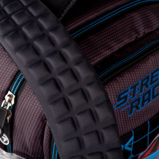 Рюкзак YES S-52 Ergo Street Racing